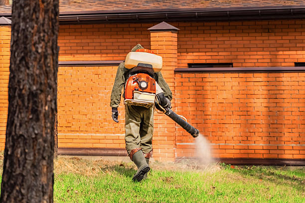 Trusted Fumigation Services service in North Hobbs, NM - Nex Pest Control